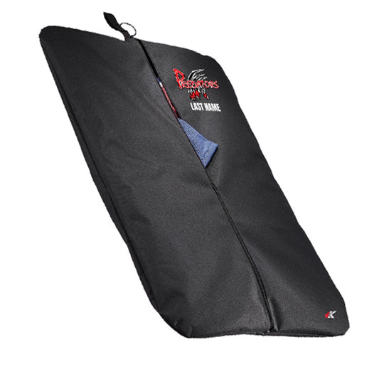 Lambton Shores Predators Garment Bag