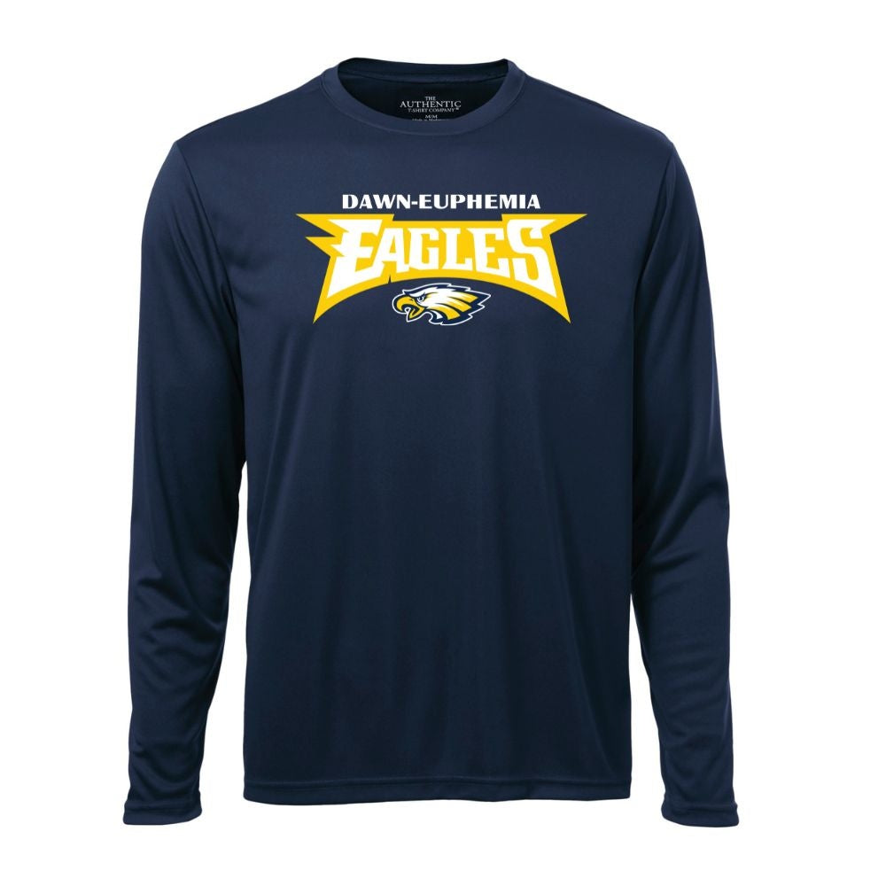 Dawn-Euphemia Adult Pro Team Long Sleeve