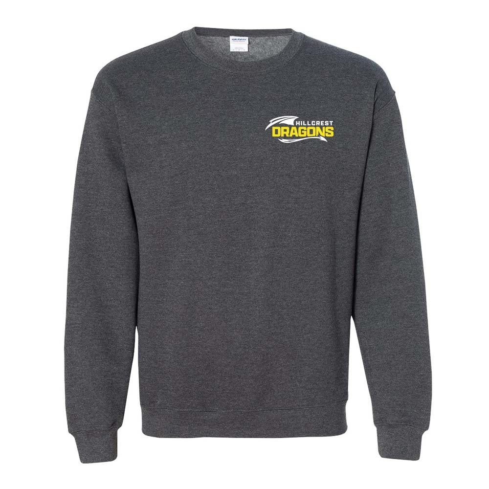 Hillcrest Adult Crewneck Sweatshirt