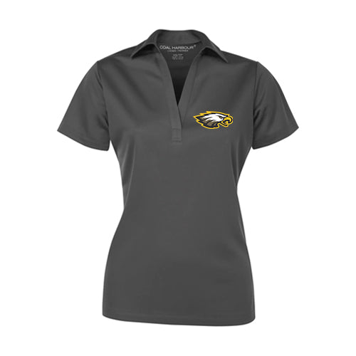 Errol Village Staff Ladies' Everyday Sport Shirt