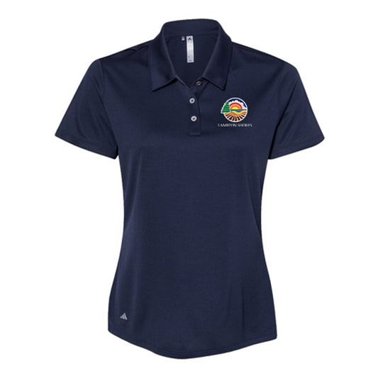 Municipality of Lambton Shores Ladies' Adidas Performance Polo