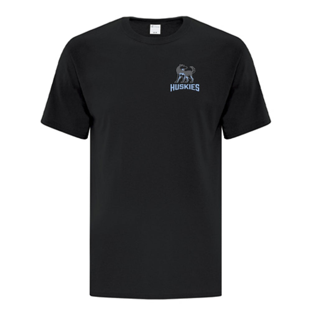 Hanna Memorial Adult Everyday Cotton T-Shirt