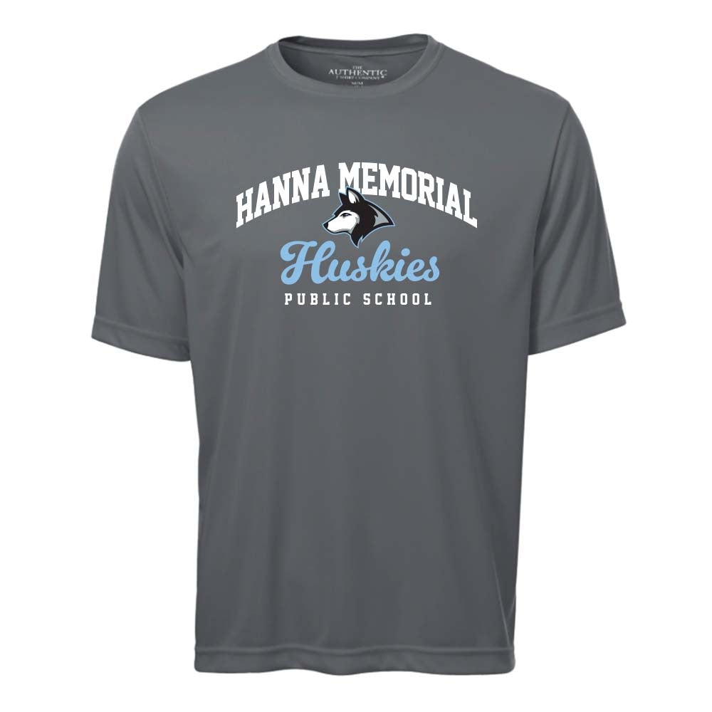 Hanna Memorial Youth Pro Team T-Shirt