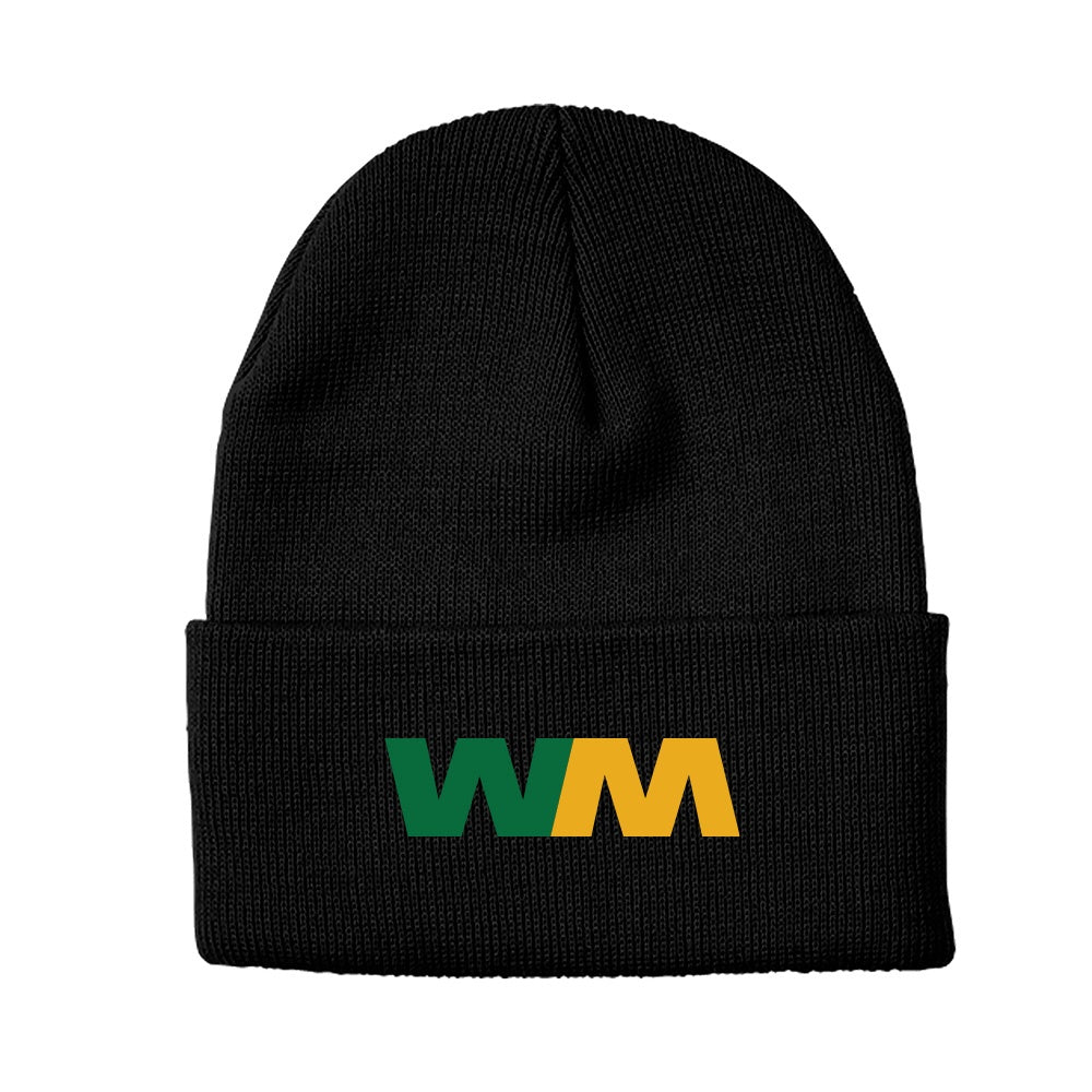 WM Canada Knit Cuff Toque