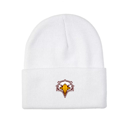 North Lambton Adult Everyday Knit Cuff Toque