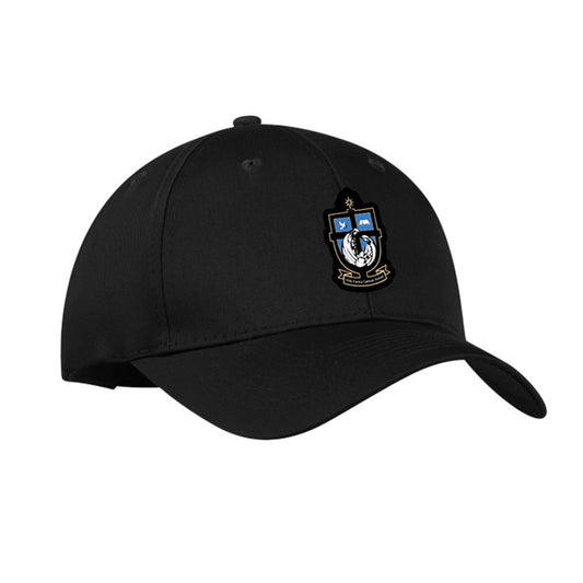 Holy Family Youth Cotton Twill Cap