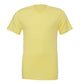BELLA + CANVAS JERSEY T-SHIRT