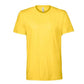 UNISEX BELLA + CANVAS HEATHER CVC T-SHIRT