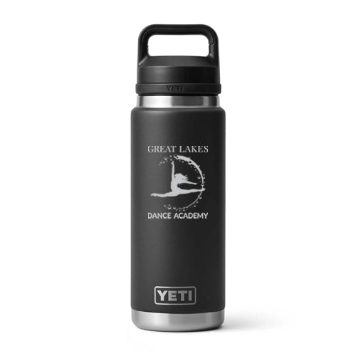 Great Lakes Dance 769ml Yeti Water Bottle