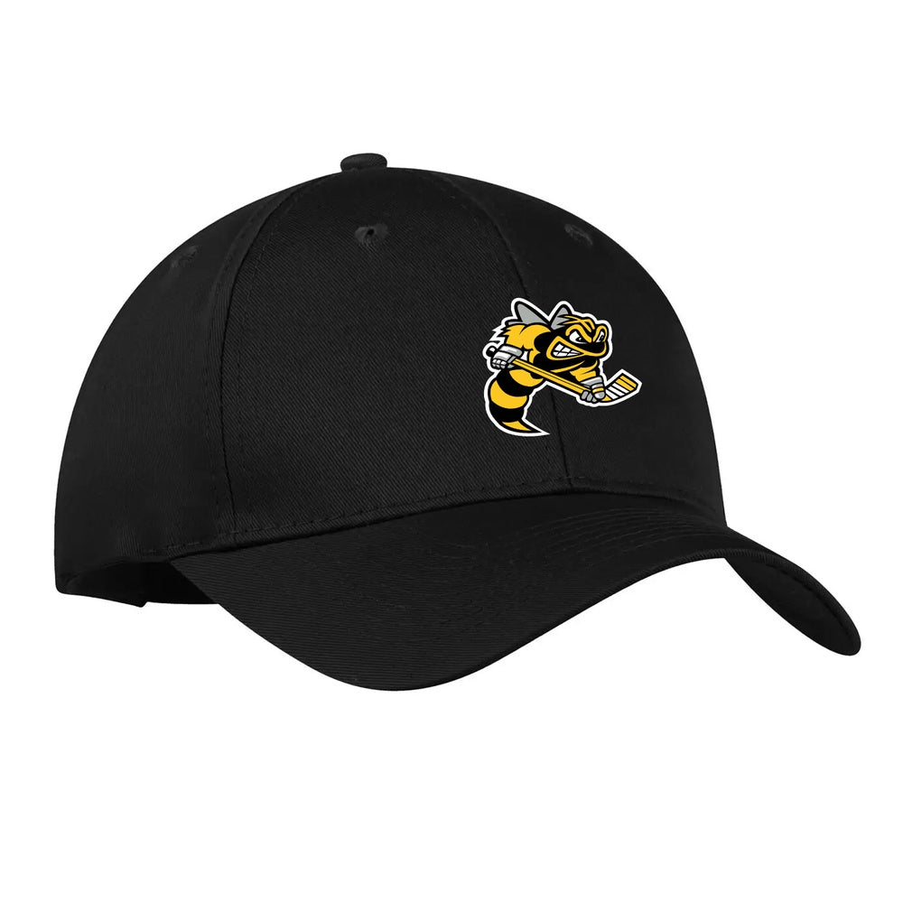 Sarnia Jr Sting Youth Everyday Cotton Twill Cap