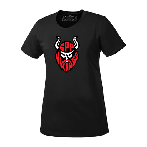 St Philip Ladies' Pro Team Short Sleeve T-Shirt