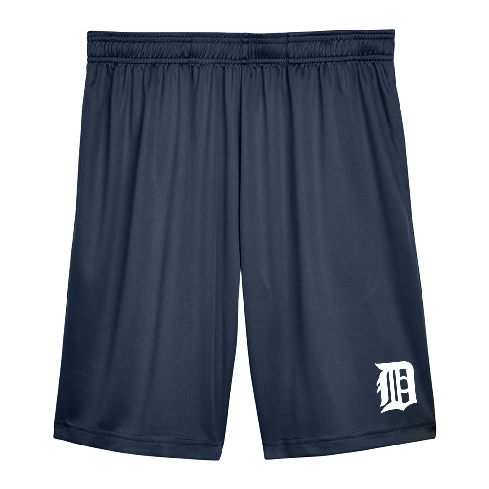Dresden Minor Baseball Adult Zone Performance Shorts
