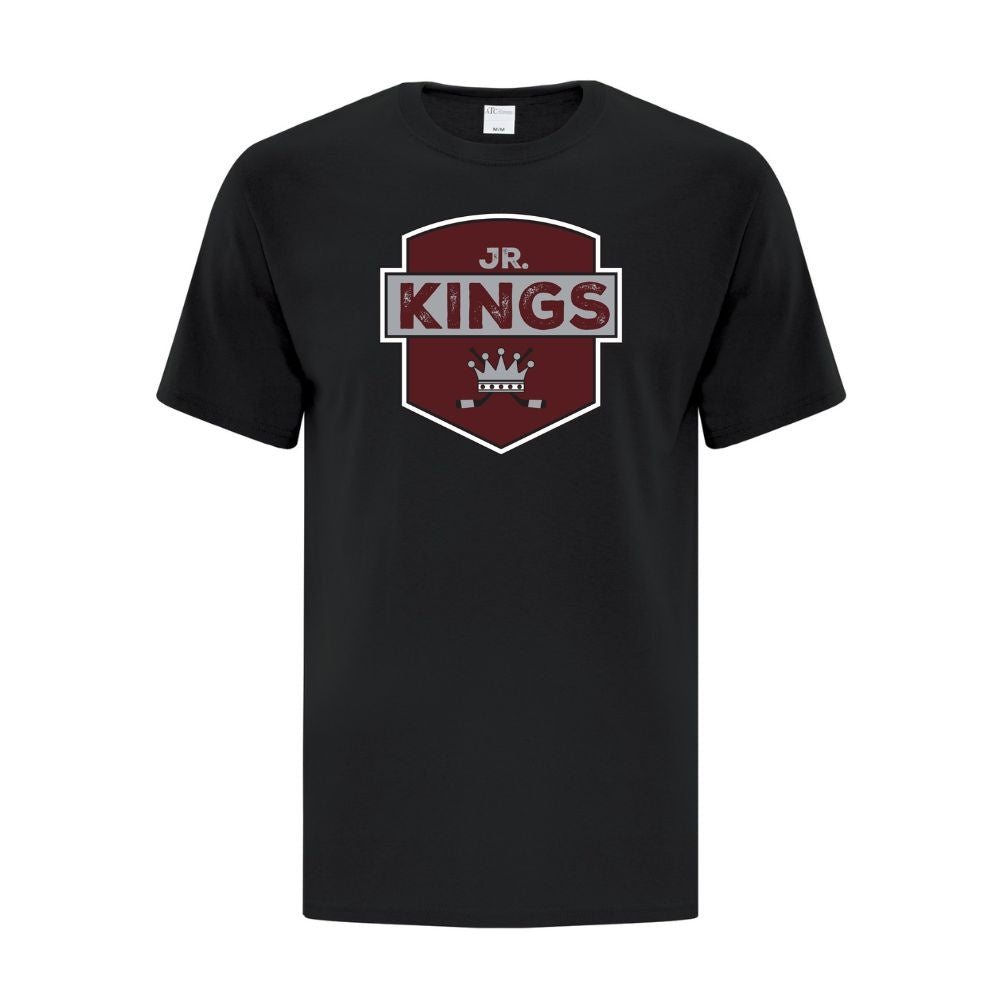 Dresden Minor Hockey Youth Cotton T-Shirt