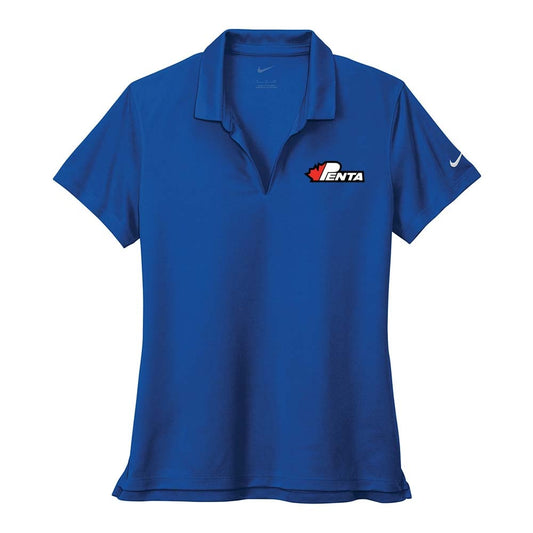 Penta Ladies' Nike Dri-Fit Micro Pique 2.0 Polo