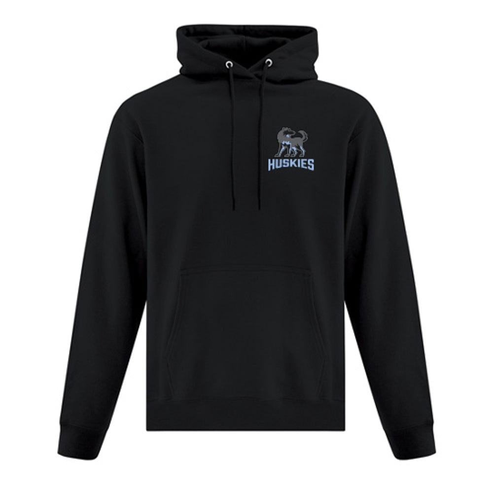 Hanna Memorial Adult Everyday Fleece Hooded Sweatshirt