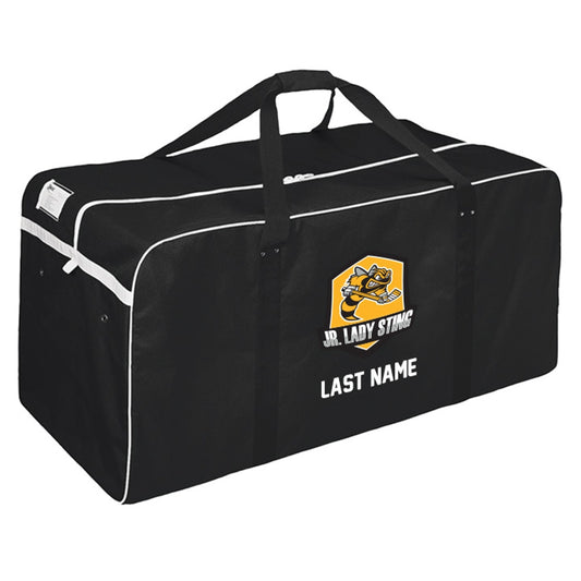 Jr Lady Sting Kobe Team Carry Bag
