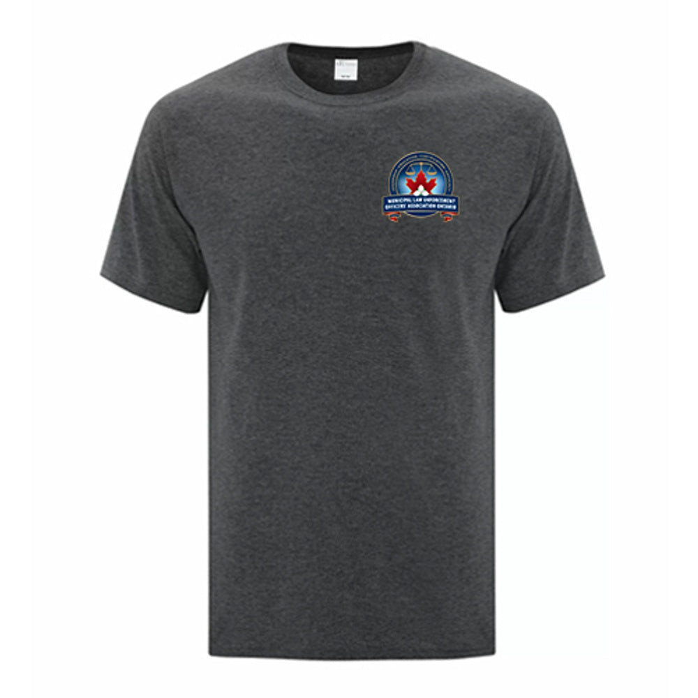 MLEOA of Ontario Adult Everyday Cotton T-Shirt