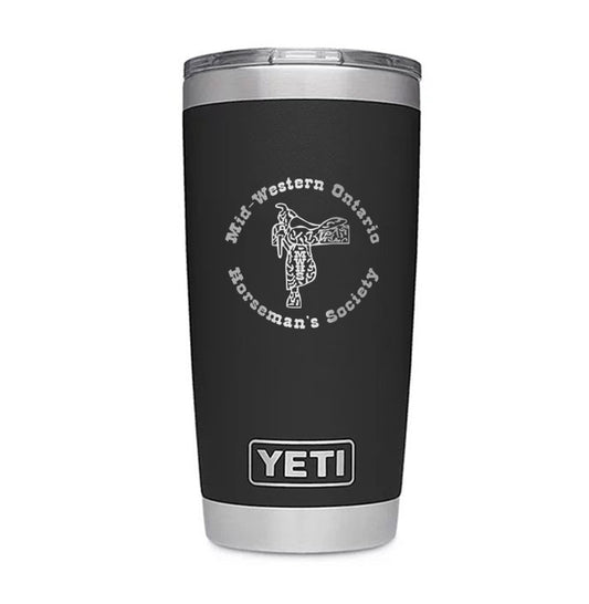 MWHS Yeti Tumbler