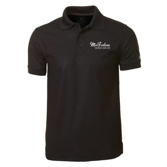 MacFarlane Chevrolet Adult Ogio Caliber 2.0 Polo