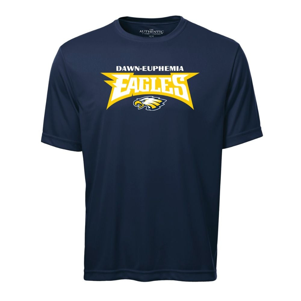 Dawn-Euphemia Adult Pro Team T-Shirt