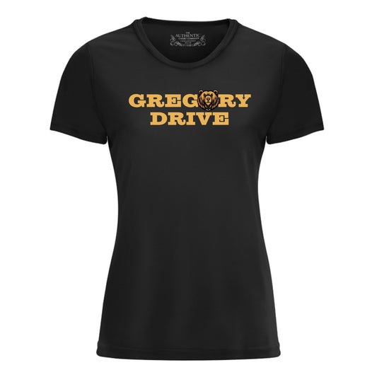 Gregory Drive Ladies' Pro Team T-Shirt