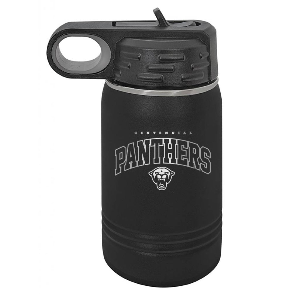 Lambton Centennial 12oz Polar Camel Water Bottle