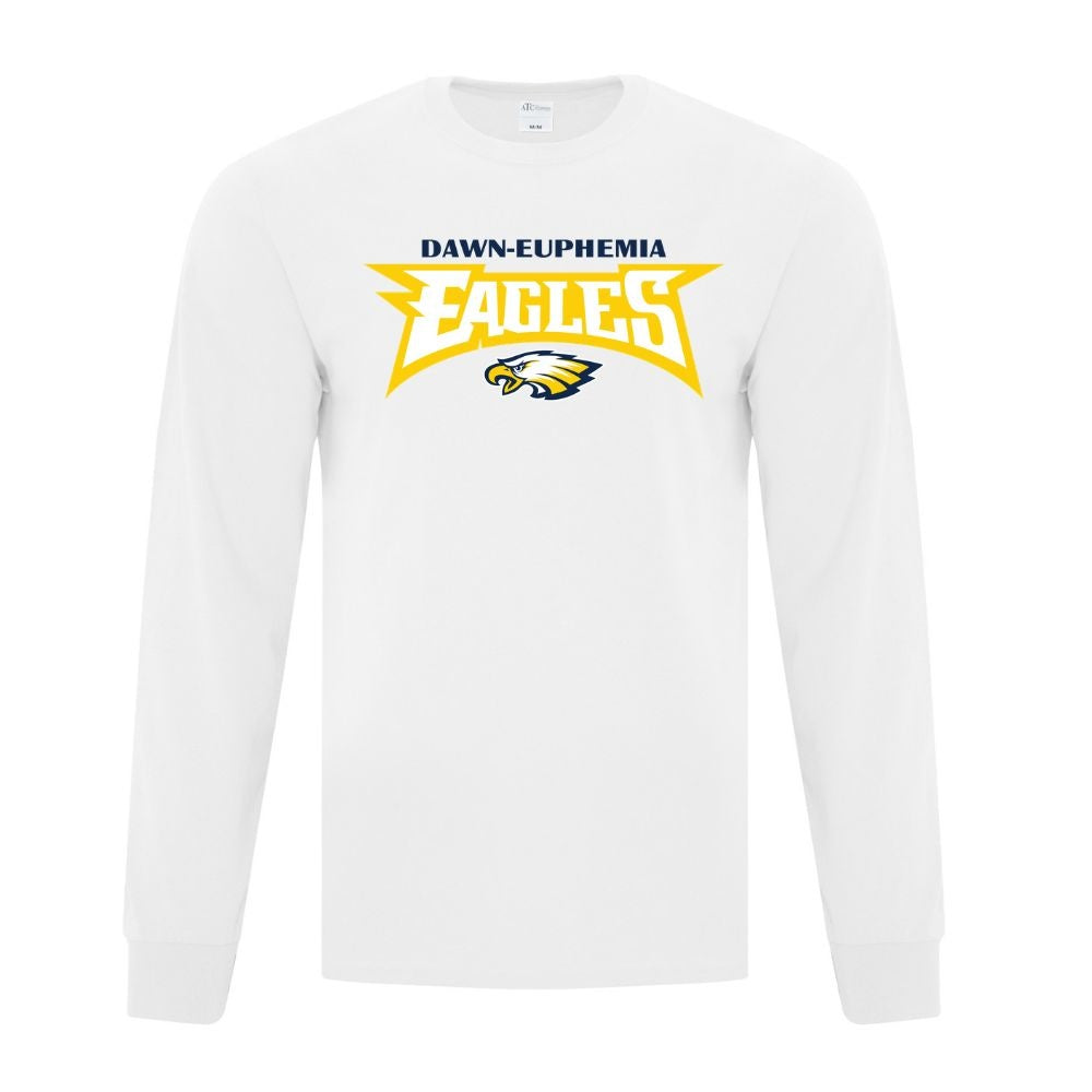 Dawn-Euphemia Youth Cotton Long Sleeve