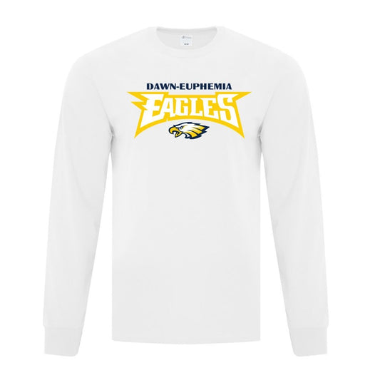 Dawn-Euphemia Youth Cotton Long Sleeve