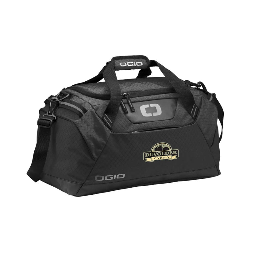 Devolder Farms OGIO® Catalyst Duffel