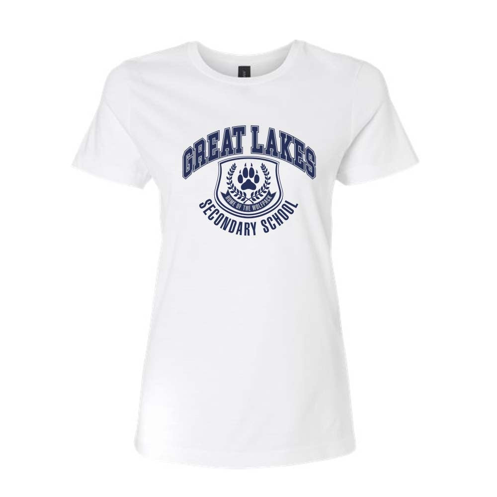 GLSS Ladies' Softstyle T-Shirt