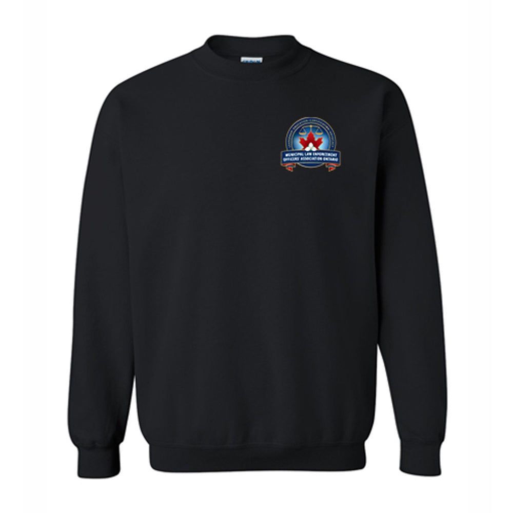 MLEOA of Ontario Adult Crewneck Sweatshirt