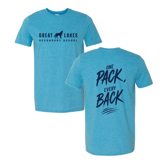 GLSS One Pack Staff T-Shirt