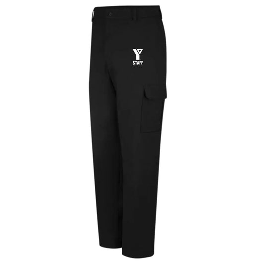 YMCA Staff Red Kap Industrial Cargo Pants (12 pc)