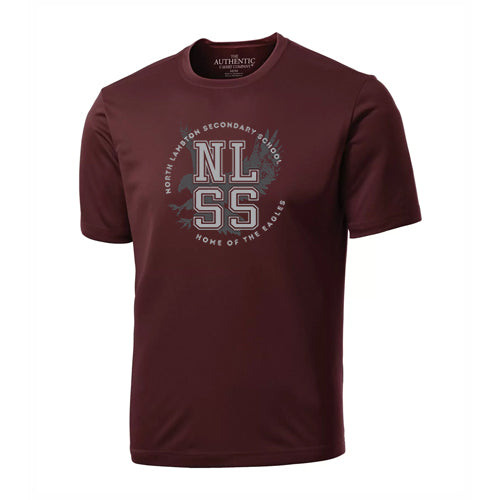North Lambton Adult Pro Team Short Sleeve T-Shirt