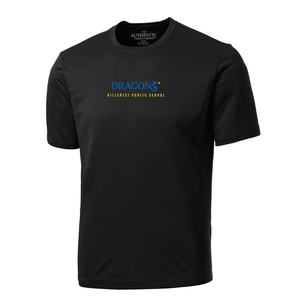 Hillcrest Youth Pro Team Short Sleeve T-Shirt