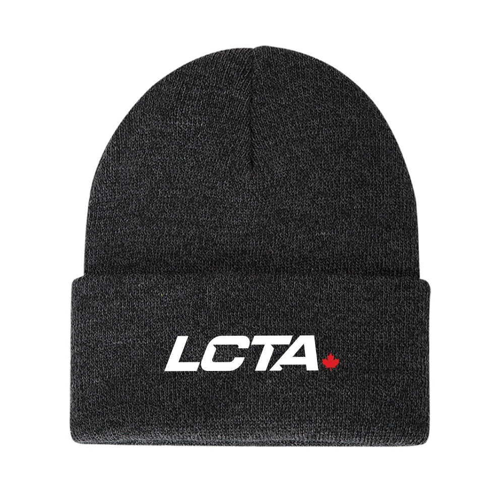 LCTA Knit Cuff Toque