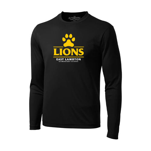 East Lambton Youth Pro Team Long Sleeve T-Shirt