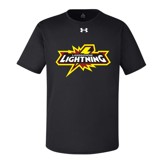 Lansdowne Adult Under Armour Team Tech™ T-Shirt