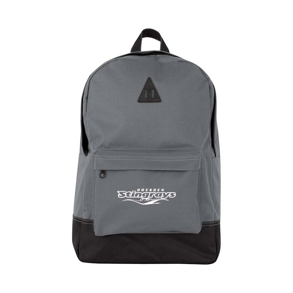 Dresden Stingrays Retro Backpack