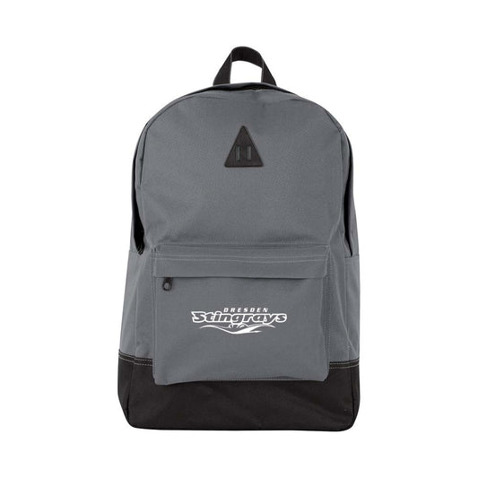 Dresden Stingrays Retro Backpack