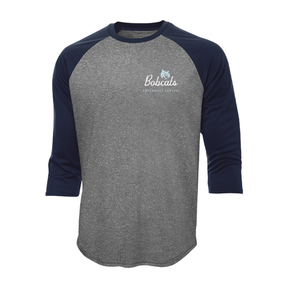 Bosanquet Youth Pro Team Baseball Jersey