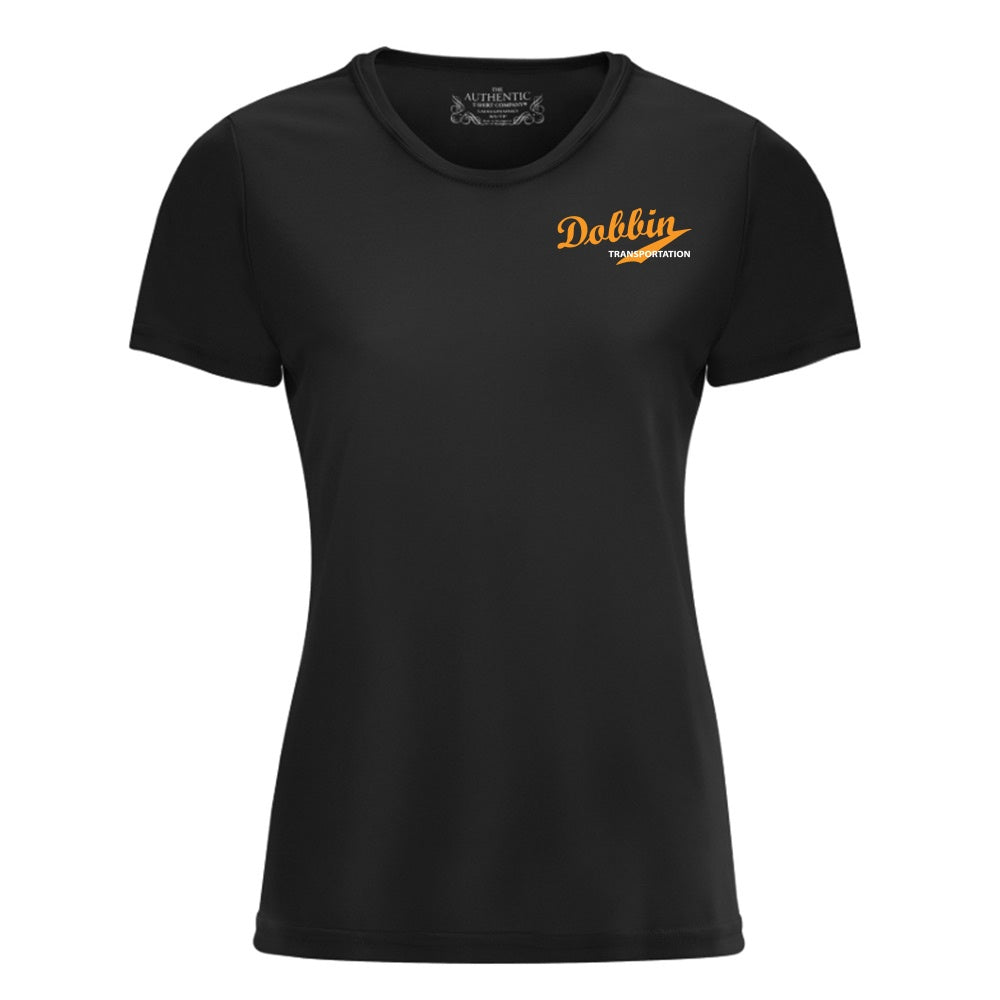 Dobbin Transportation Ladies' Pro Team T-Shirt