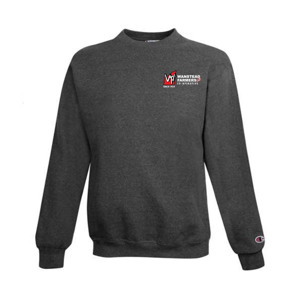 Wanstead Farmers Co-operative Adult Champion Crewneck Sweatshirt