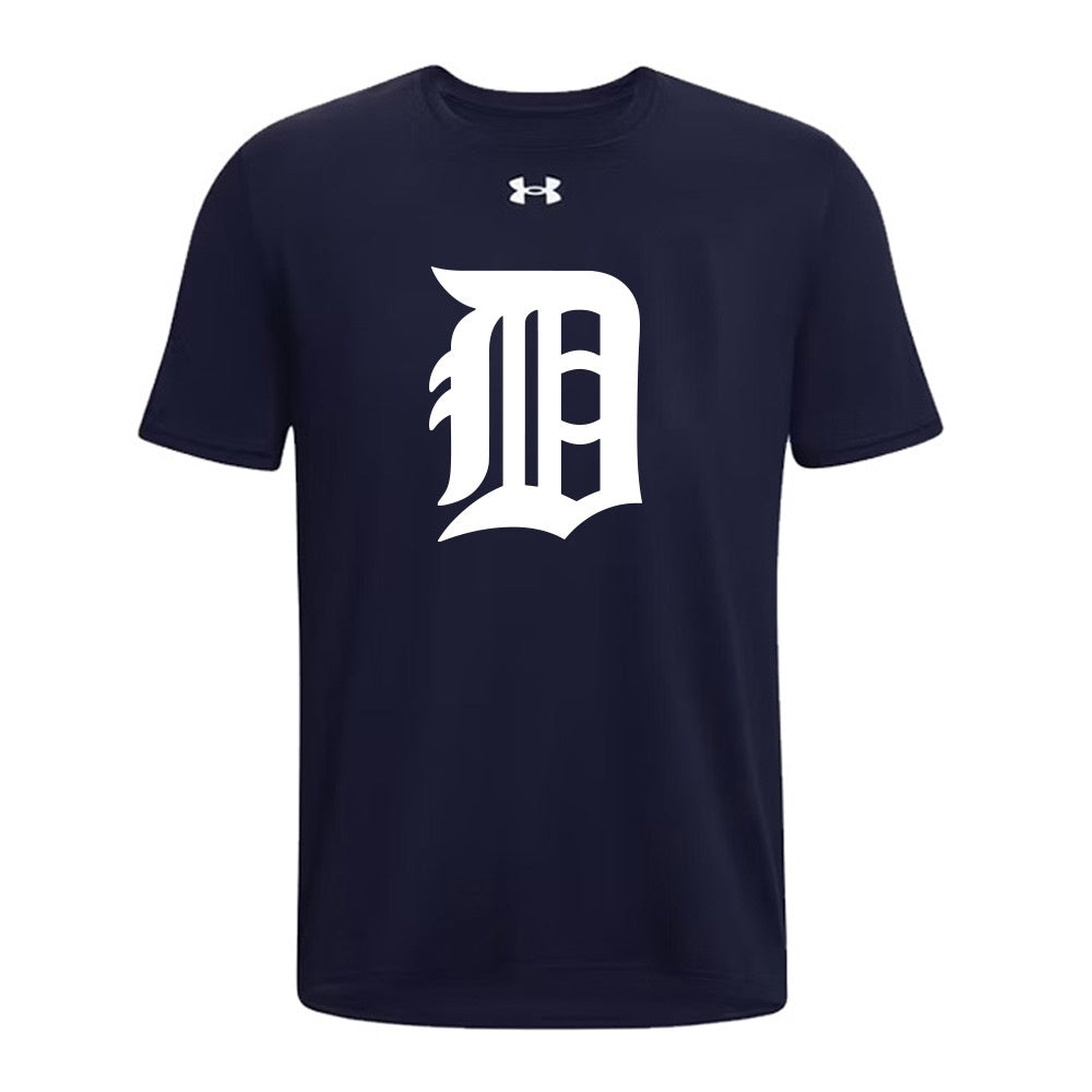 Dresden Minor Baseball Youth Under Armour T-Shirt