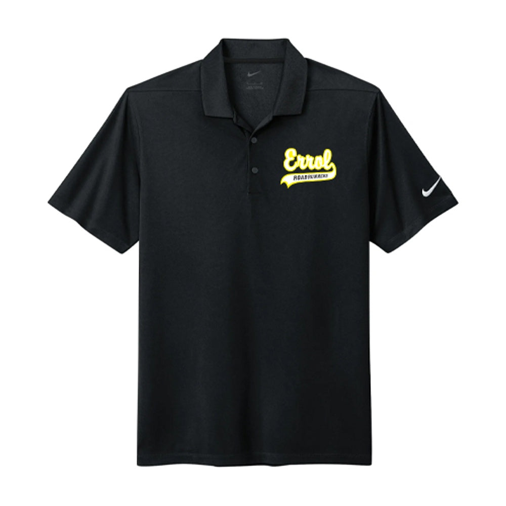 Errol Road Staff Adult Nike Dri-Fit Micro Pique 2.0 Polo