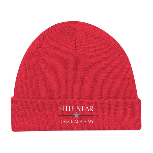 Elite Star Dance Lightweight Acrylic Cuff Toque