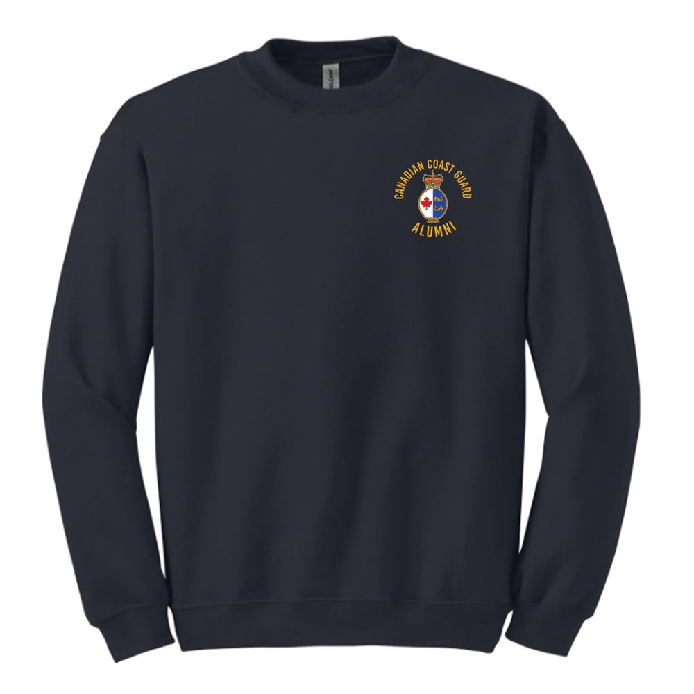 CCG Alumni Adult Crewneck Sweatshirt