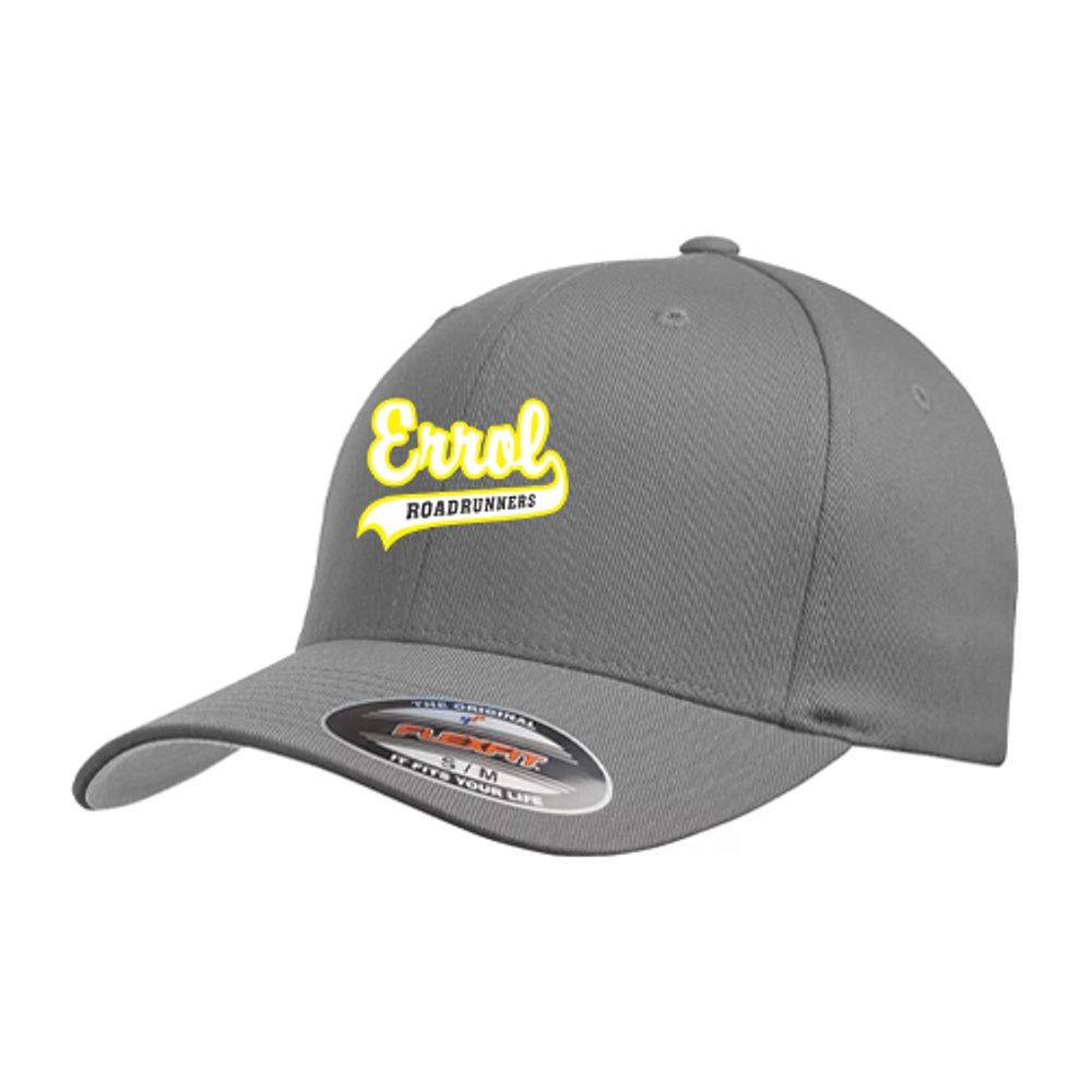 Errol Road Staff Flexfit Wooly Combed