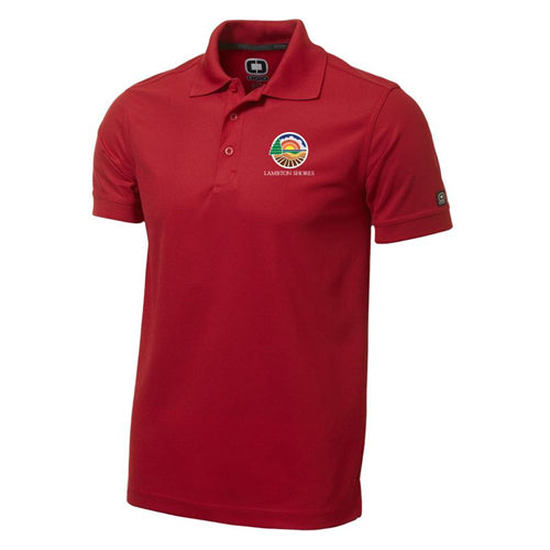 Lambton Shores - Ogio Sport Shirt - Unisex