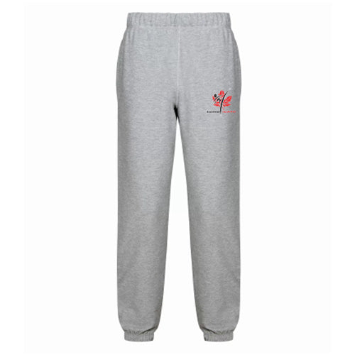 Petrolia Bluewater Tae Kwon Do Adult Fleece Sweatpants